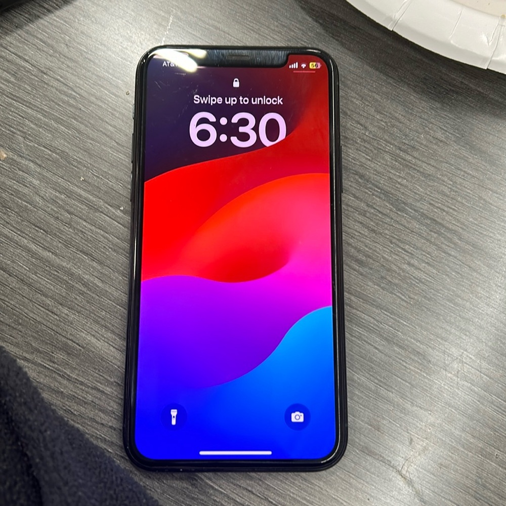 Iphone 11 pro